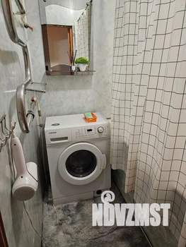 2-к квартира, посуточно, 47м2, 3/5 этаж