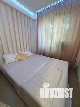 Студия квартира, посуточно, 12м2, 1/5 этаж