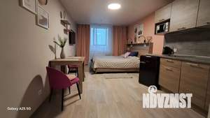 1-к квартира, посуточно, 20м2, 10/11 этаж