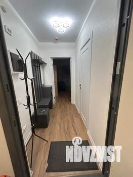 1-к квартира, посуточно, 21м2, 13/21 этаж