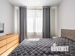 1-к квартира, посуточно, 33м2, 6/18 этаж
