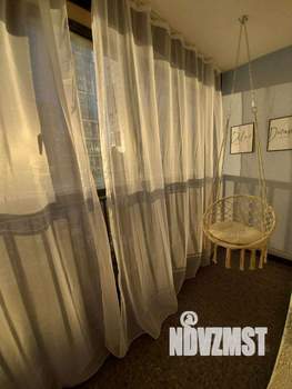 Студия квартира, посуточно, 25м2, 2/12 этаж