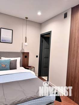 1-к квартира, посуточно, 30м2, 6/10 этаж