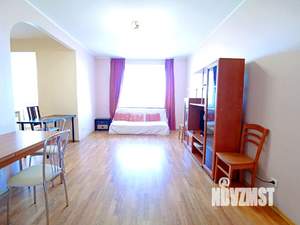 1-к квартира, на длительный срок, 70м2, 9/15 этаж