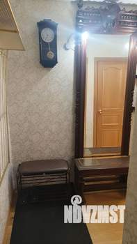 1-к квартира, на длительный срок, 31м2, 1/5 этаж