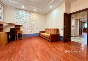 2-к квартира, на длительный срок, 108м2, 5/6 этаж