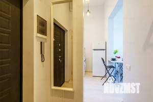 2-к квартира, посуточно, 36м2, 2/6 этаж