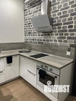 1-к квартира, на длительный срок, 45м2, 6/21 этаж