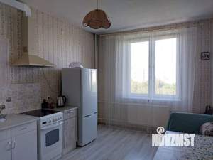 2-к квартира, на длительный срок, 64м2, 11/16 этаж