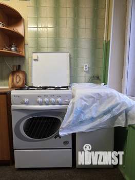 1-к квартира, на длительный срок, 40м2, 8/12 этаж