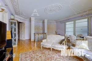 4-к квартира, на длительный срок, 144м2, 3/4 этаж