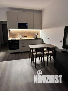 Студия квартира, посуточно, 30м2, 6/13 этаж