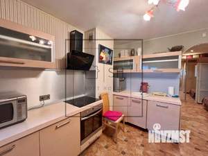 1-к квартира, на длительный срок, 58м2, 16/17 этаж
