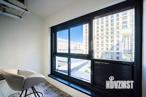 1-к квартира, на длительный срок, 45м2, 3/16 этаж