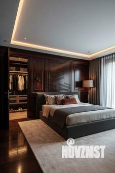 4-к квартира, на длительный срок, 170м2, 6/7 этаж