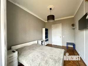 2-к квартира, на длительный срок, 53м2, 4/6 этаж