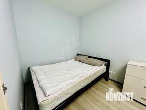 1-к квартира, на длительный срок, 37м2, 16/25 этаж