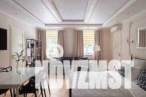 5-к квартира, посуточно, 100м2, 1/4 этаж