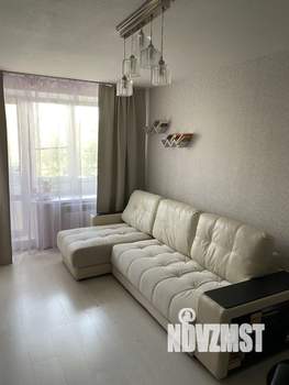 2-к квартира, на длительный срок, 46м2, 4/9 этаж