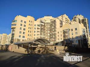 2-к квартира, на длительный срок, 80м2, 9/9 этаж