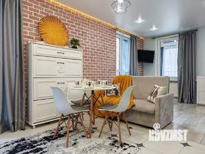1-к квартира, на длительный срок, 50м2, 3/10 этаж