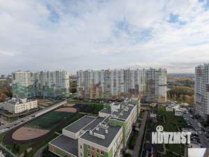 1-к квартира, на длительный срок, 33м2, 20/23 этаж