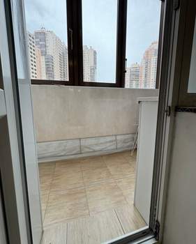2-к квартира, на длительный срок, 77м2, 3/26 этаж