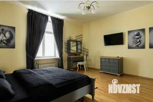 3-к квартира, на длительный срок, 95м2, 4/5 этаж