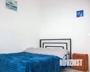 2-к квартира, посуточно, 58м2, 1/1 этаж