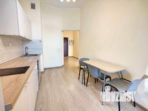 1-к квартира, на длительный срок, 44м2, 25/25 этаж