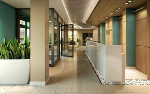 Студия квартира, на длительный срок, 36м2, 3/7 этаж