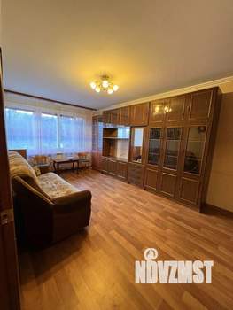 1-к квартира, на длительный срок, 31м2, 2/9 этаж