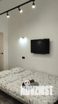 1-к квартира, посуточно, 37м2, 1/4 этаж