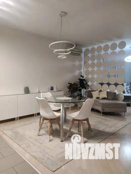 1-к квартира, посуточно, 67м2, 3/6 этаж