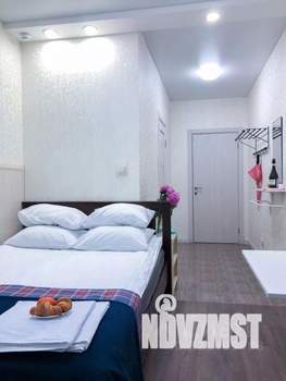 1-к квартира, посуточно, 16м2, 1/1 этаж