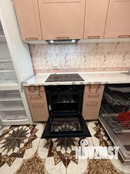 1-к квартира, на длительный срок, 39м2, 15/25 этаж