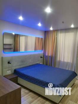 Студия квартира, на длительный срок, 28м2, 11/16 этаж