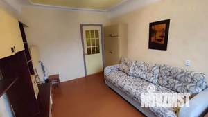 2-к квартира, посуточно, 50м2, 3/12 этаж