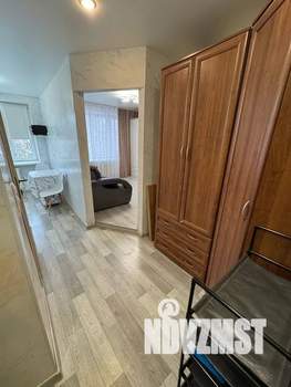 1-к квартира, посуточно, 28м2, 4/5 этаж