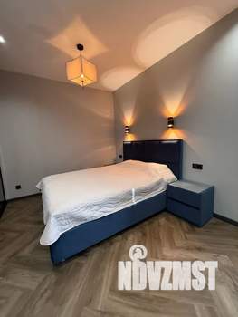 3-к квартира, посуточно, 70м2, 4/5 этаж