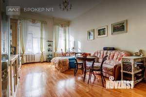 2-к квартира, на длительный срок, 86м2, 3/4 этаж