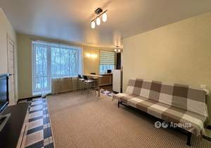 2-к квартира, на длительный срок, 44м2, 3/4 этаж