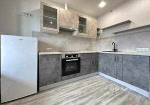 1-к квартира, на длительный срок, 36м2, 4/13 этаж