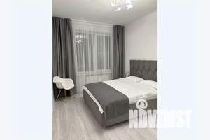 2-к квартира, посуточно, 65м2, 9/24 этаж