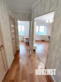1-к квартира, на длительный срок, 34м2, 8/10 этаж