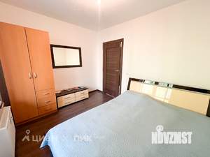 2-к квартира, на длительный срок, 48м2, 3/4 этаж