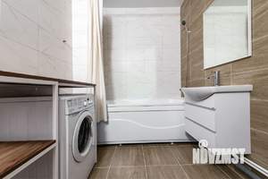 1-к квартира, на длительный срок, 47м2, 5/8 этаж