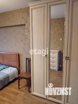 2-к квартира, на длительный срок, 60м2, 7/10 этаж