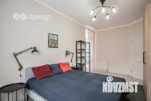 2-к квартира, на длительный срок, 72м2, 13/18 этаж