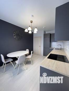 2-к квартира, на длительный срок, 62м2, 4/11 этаж